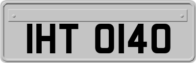 IHT0140
