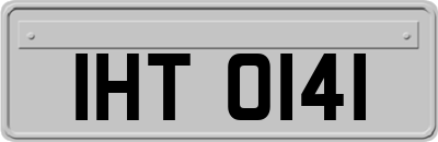 IHT0141