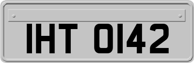 IHT0142