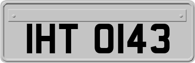 IHT0143