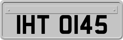 IHT0145