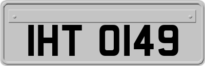 IHT0149