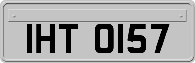 IHT0157