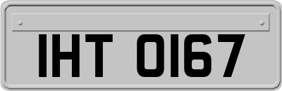 IHT0167