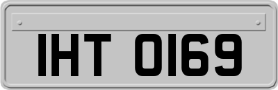 IHT0169