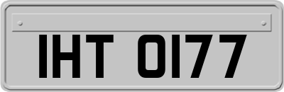 IHT0177