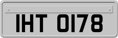 IHT0178