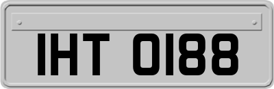 IHT0188