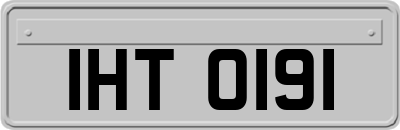IHT0191