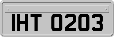 IHT0203