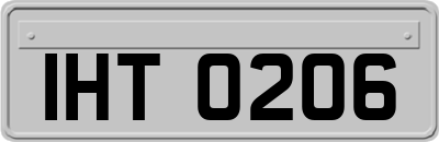 IHT0206