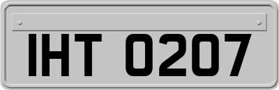 IHT0207