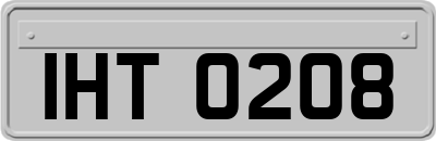 IHT0208
