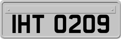 IHT0209