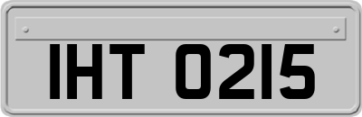 IHT0215