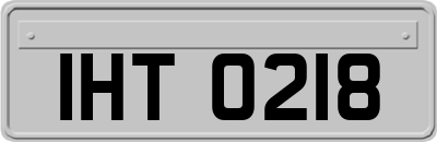 IHT0218