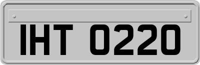 IHT0220