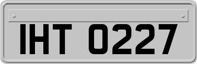 IHT0227