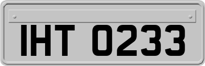 IHT0233