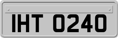 IHT0240