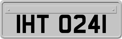 IHT0241