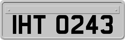IHT0243