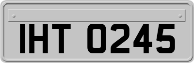 IHT0245