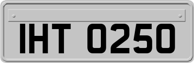IHT0250