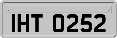 IHT0252