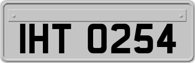 IHT0254