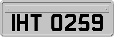 IHT0259