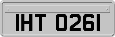 IHT0261