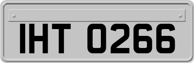IHT0266