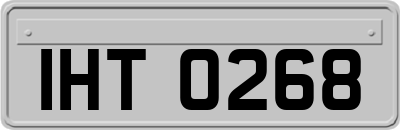 IHT0268