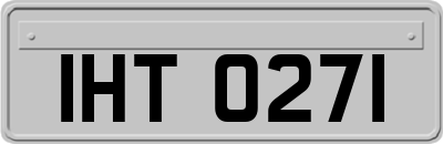IHT0271