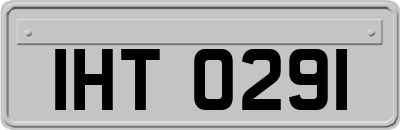 IHT0291