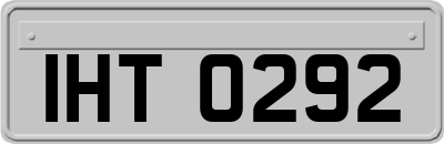 IHT0292