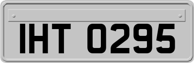 IHT0295
