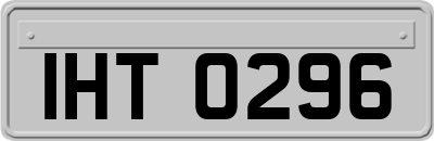 IHT0296