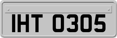 IHT0305
