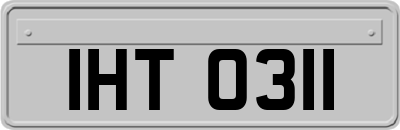 IHT0311
