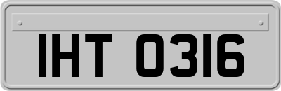 IHT0316