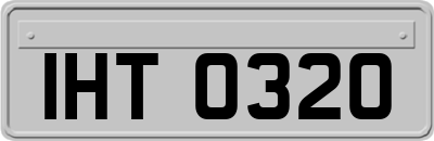 IHT0320
