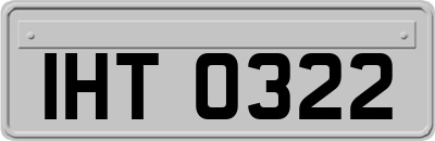 IHT0322