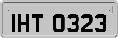 IHT0323
