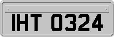 IHT0324