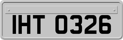IHT0326