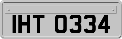 IHT0334