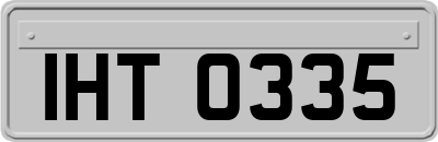 IHT0335