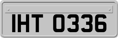 IHT0336